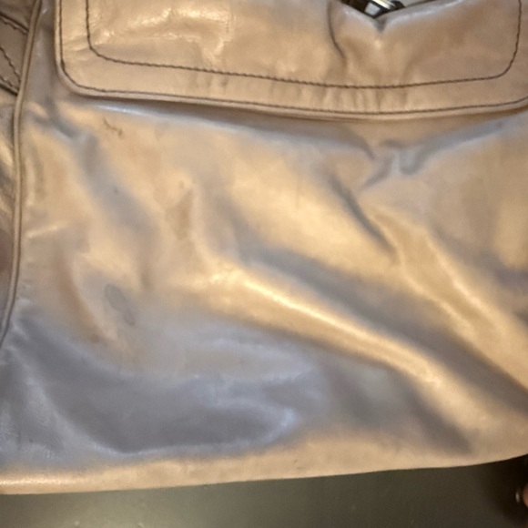 Marc by Marc Jacob Moto bag gray - Picture 4 of 5